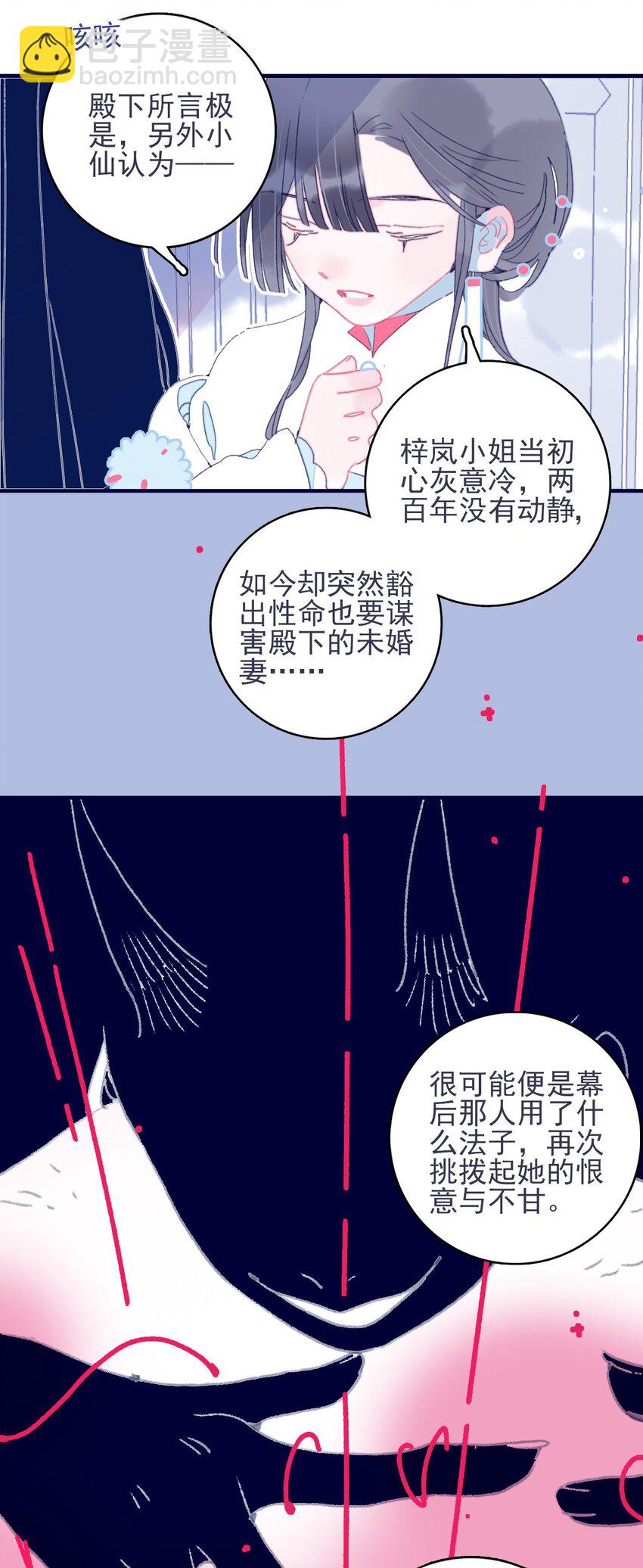 第30话 你可不要令我失望啊(1/2)-第31话