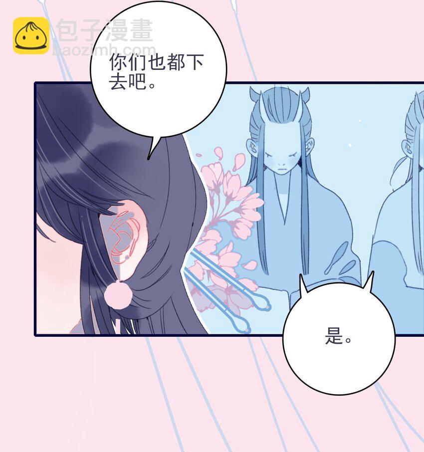 第30话 你可不要令我失望啊(1/2)-第31话