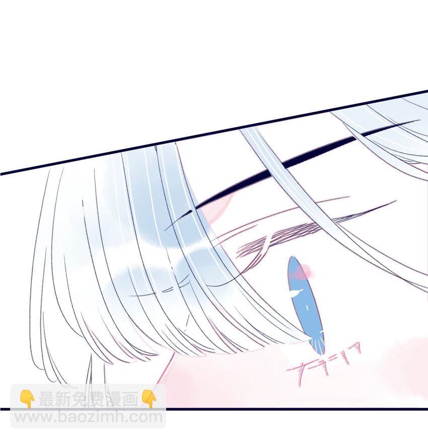 第34话 魔君竟然是虎牙子？！-第35话