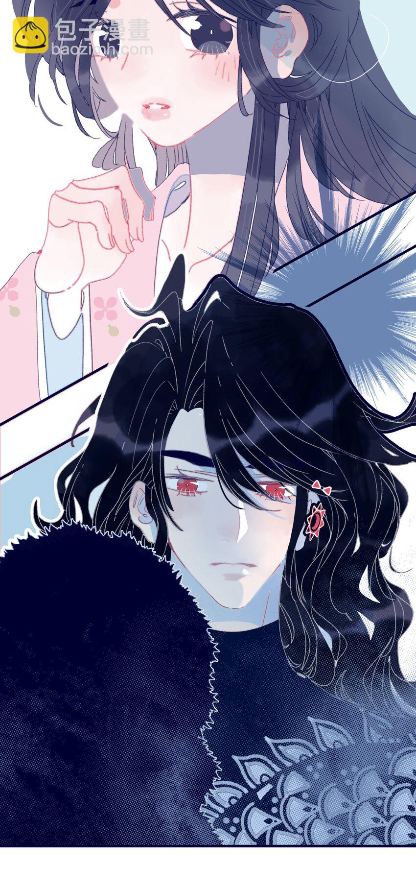 第36话 渊源-第37话