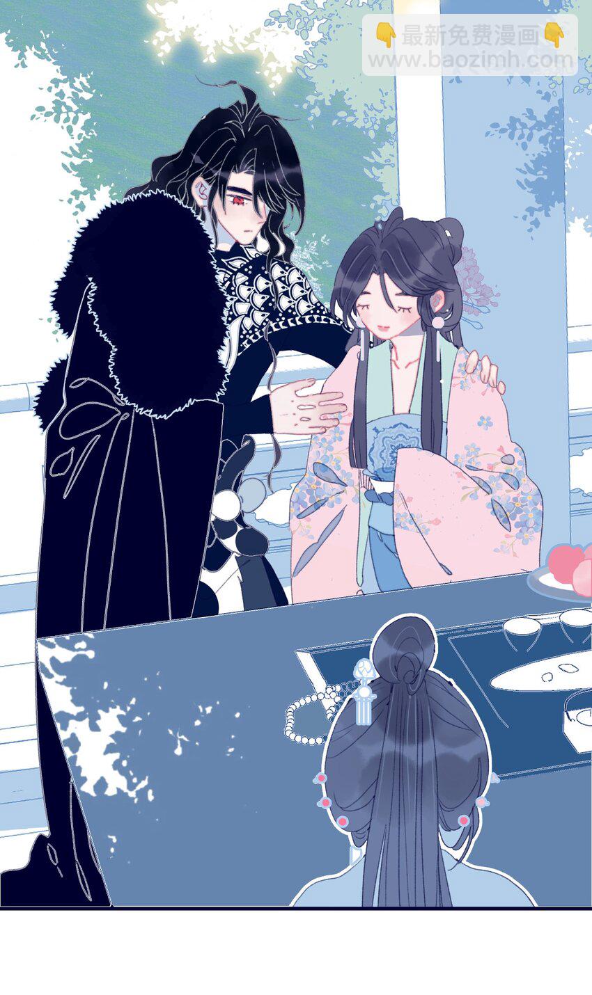 第38话 终于见上面了(1/2)-第39话