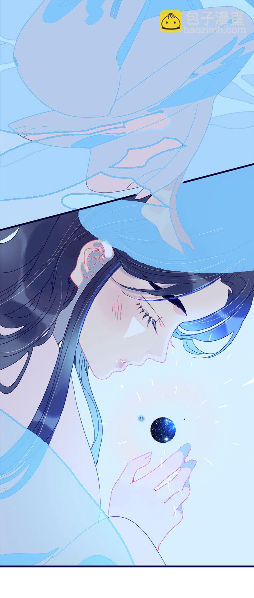第4话 无法遏止的思念(1/2)-第5话
