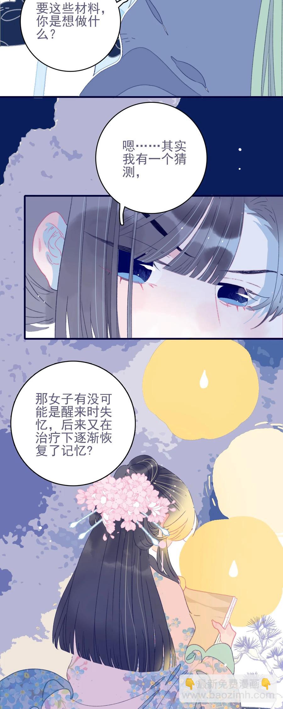第54话 她的心声(1/2)-第55话