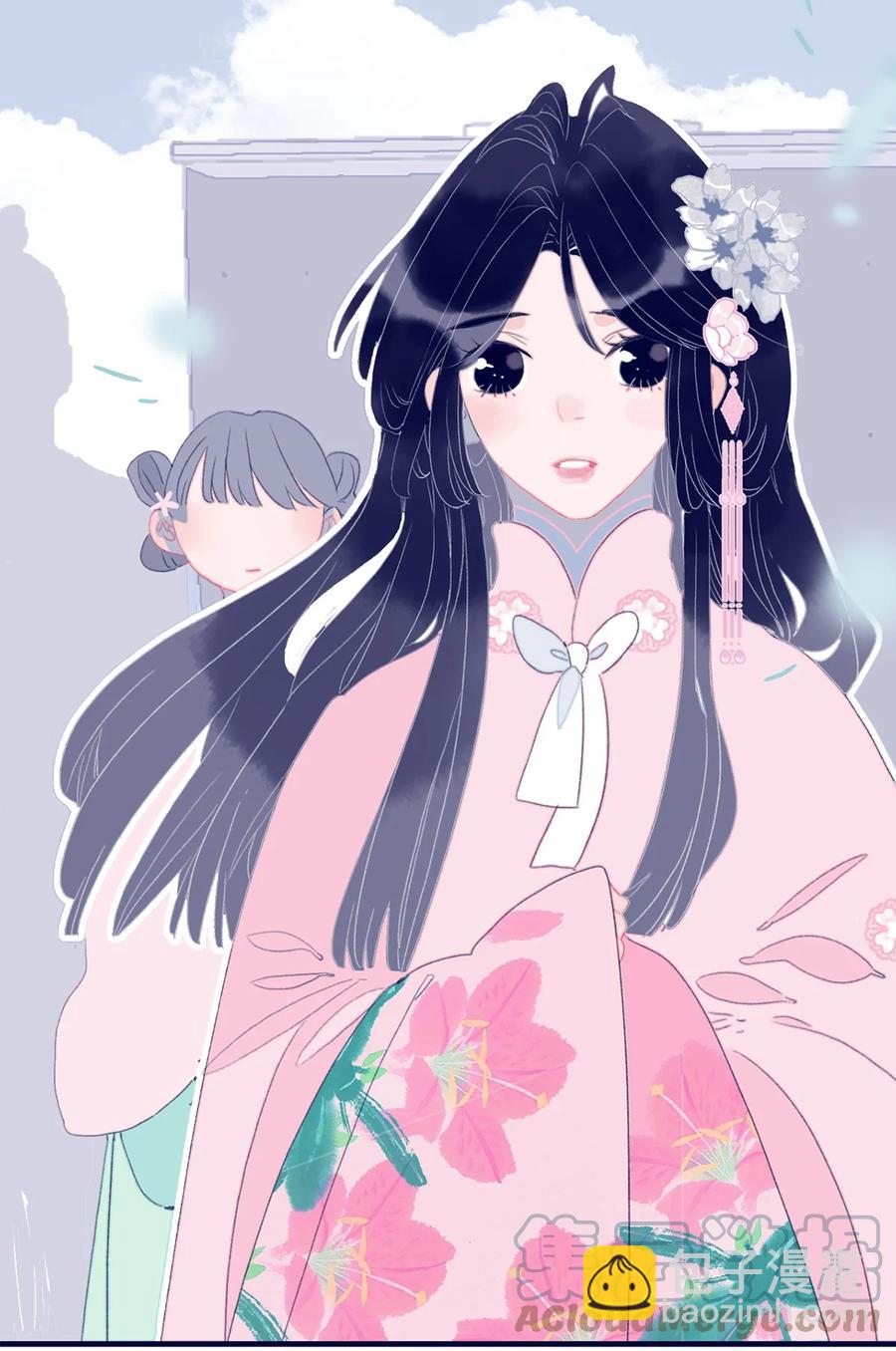 第60话 为什么？(1/2)-第61话