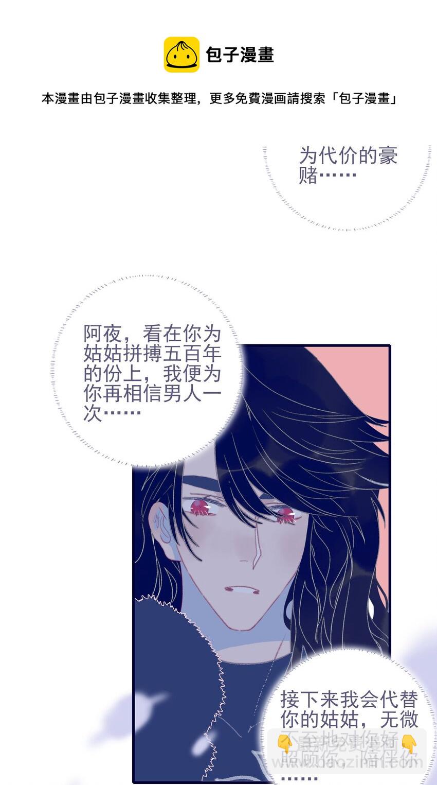 第64话 失望透顶-第65话