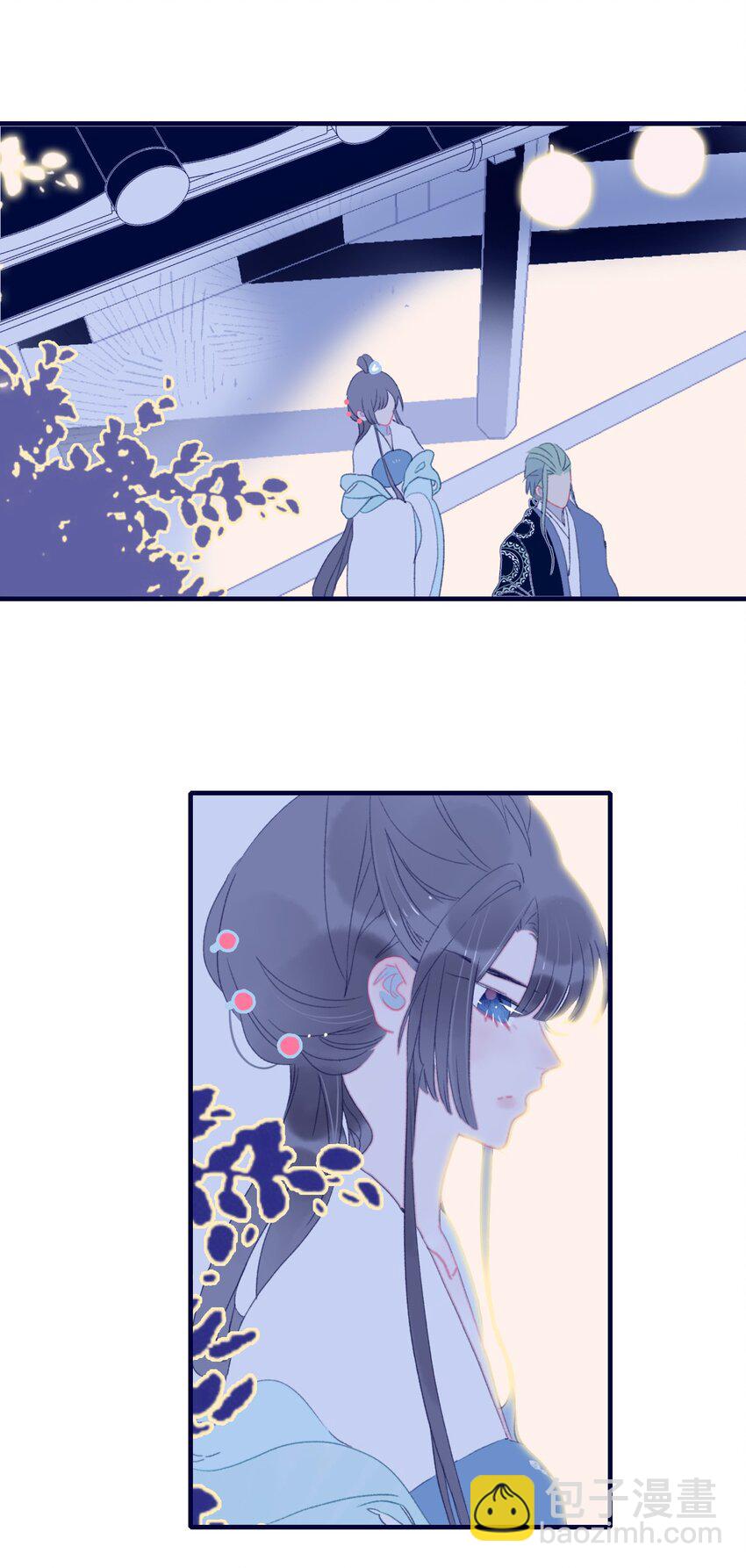 第68话 患得患失-第69话