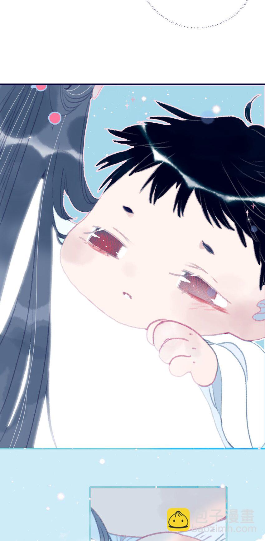 第72话 诉衷情-第73话