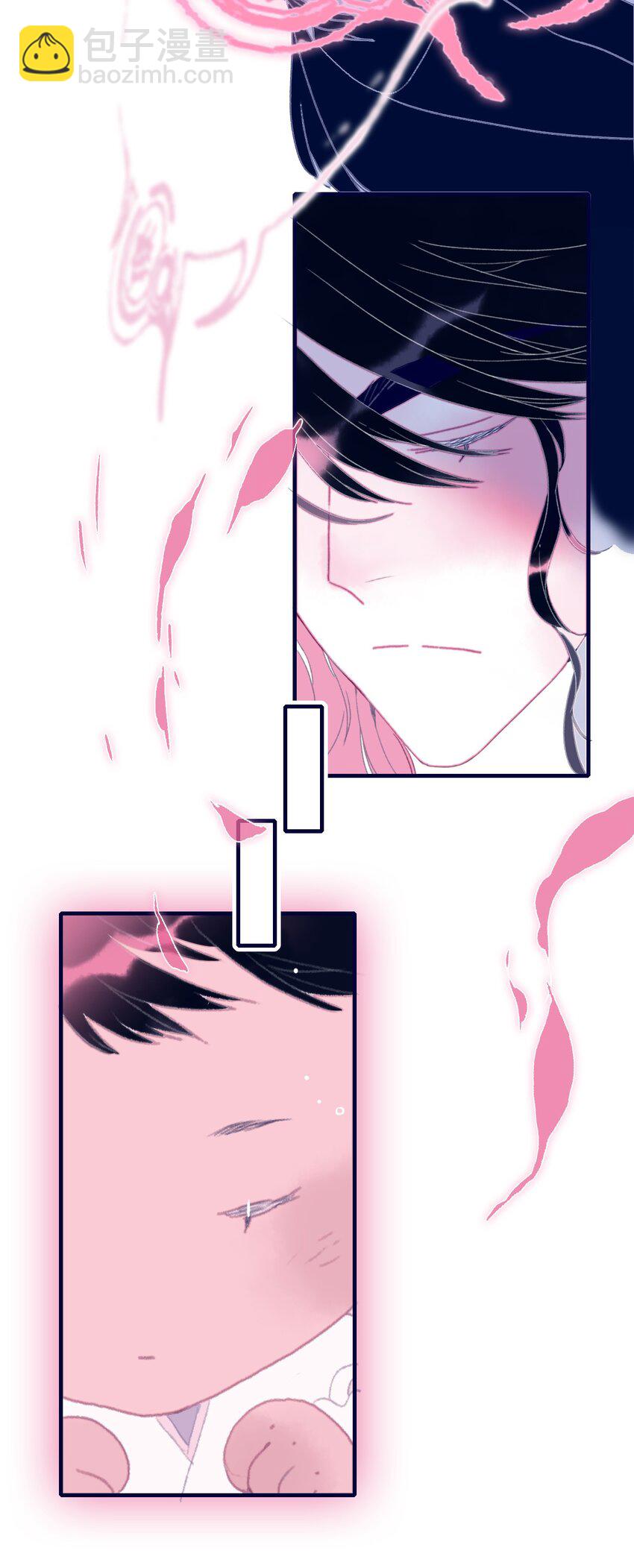 第72话 诉衷情-第73话