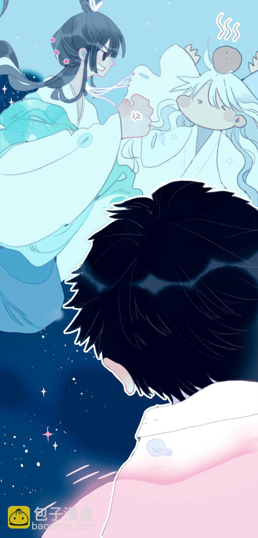 第72话 诉衷情-第73话