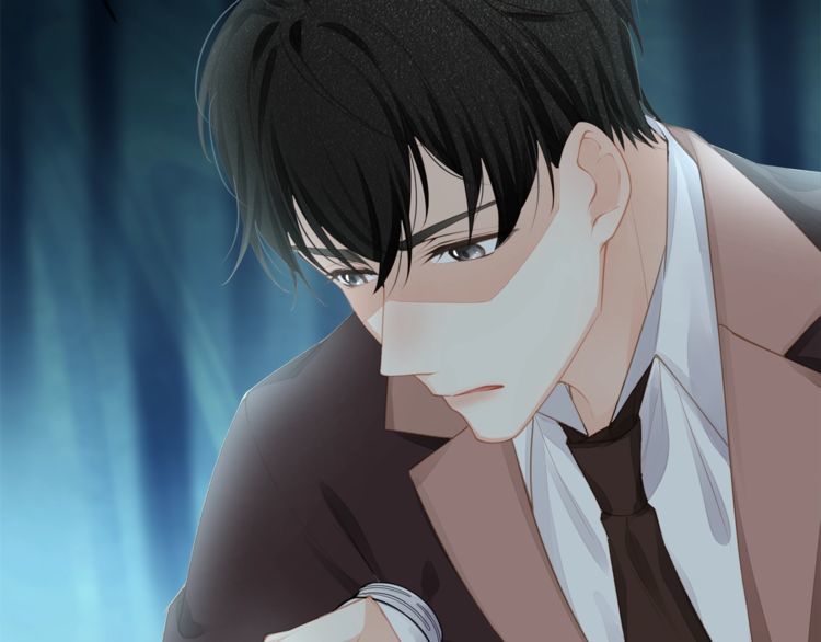 第37话 久等了，我的小太太(1/2)-第39话