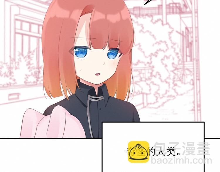 第18话：请做我的朋友(1/3)-第19话