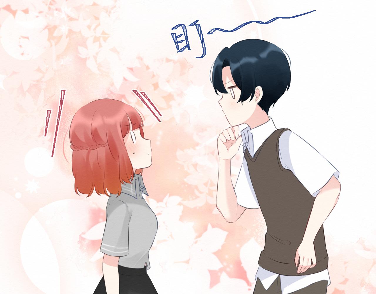 第33集：心灵的空缺(1/3)-第35话