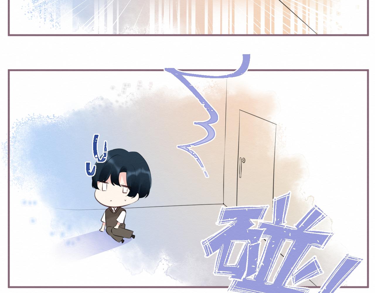 第33集：心灵的空缺(1/3)-第35话