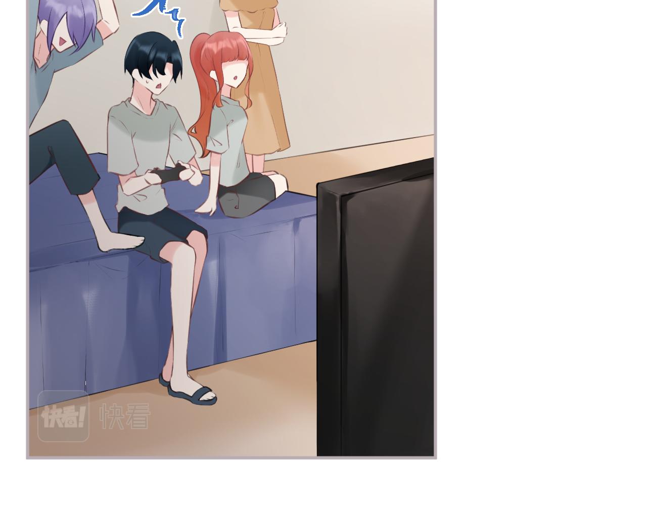 第56集：告白的宣言(1/3)-第63话