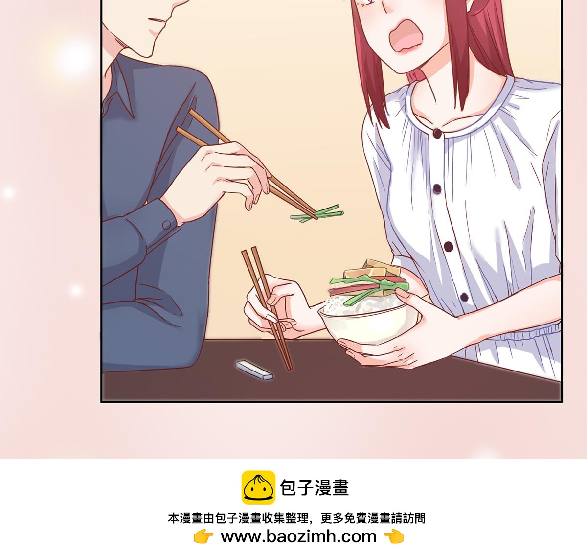 第31话 温馨的晚餐(1/2)-第31话