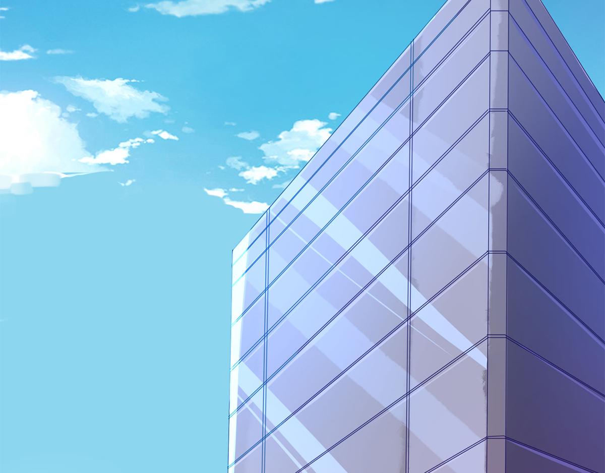 第43话 她是我的！(1/2)-第43话