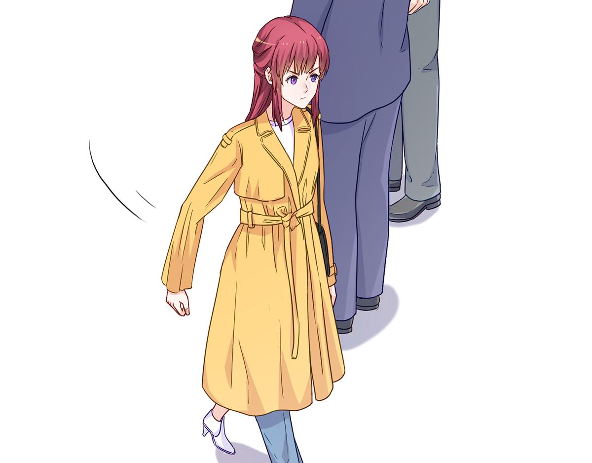 第45话 百口莫辩！(1/2)-第45话