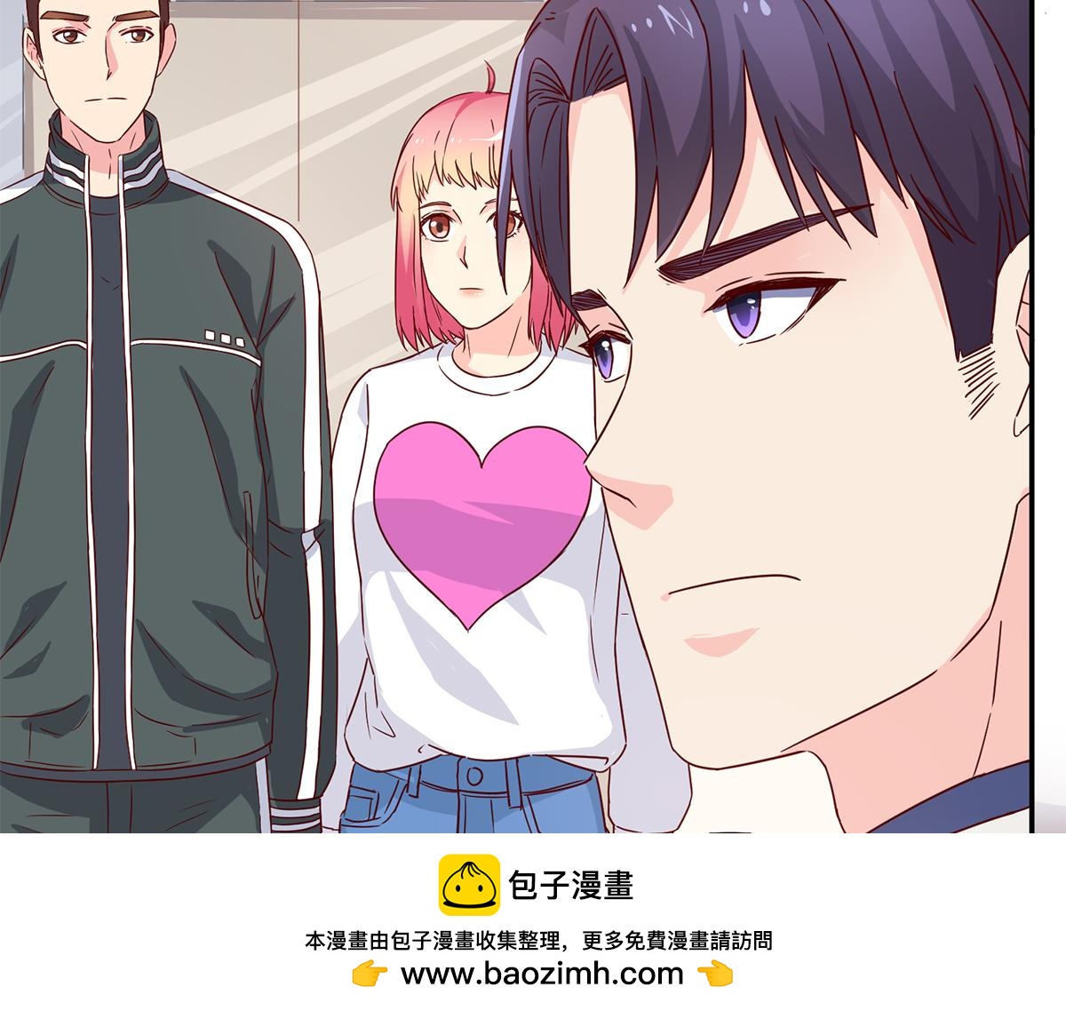 第61话 我会一直等着你(1/2)-第61话