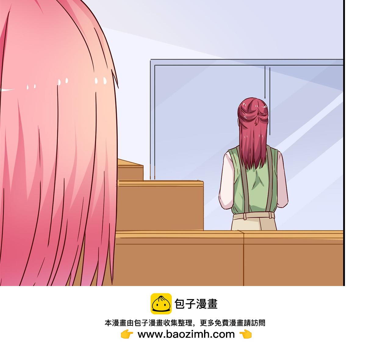 第65话 抛弃过去(1/2)-第65话