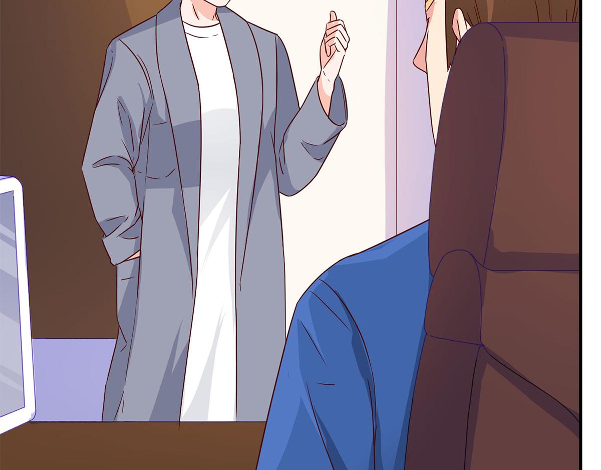 第69话 傅总编的恶趣味(1/2)-第69话