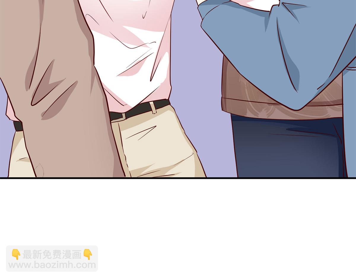 第77话 你会后悔的！(1/2)-第77话