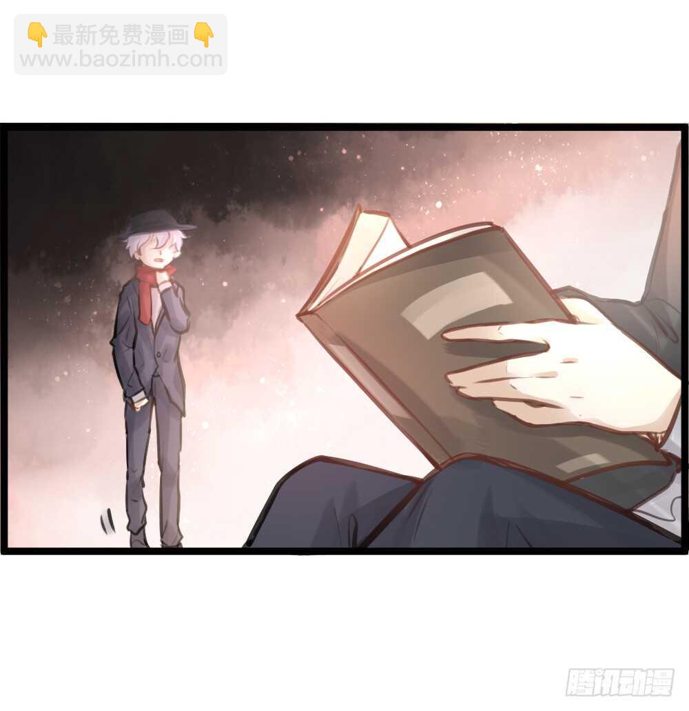 第12话 世风日下，成何体统-第13话