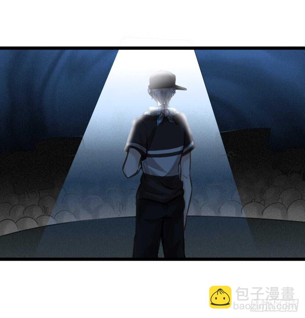 第14话 我不能唱歌了(1/2)-第15话