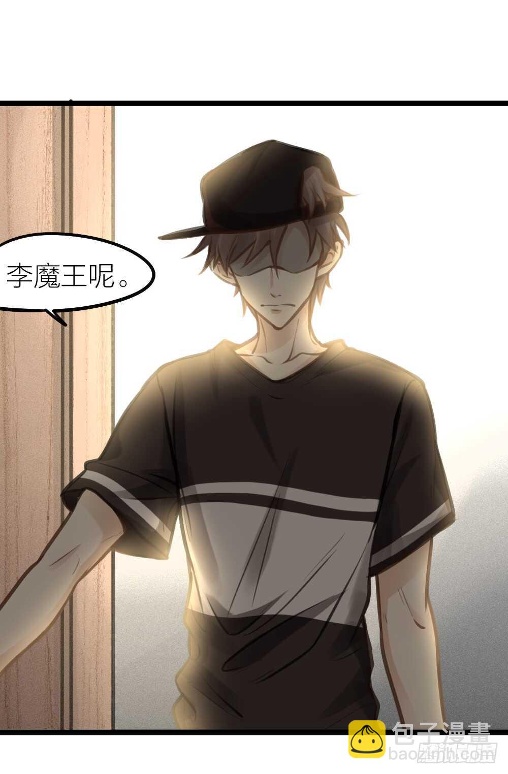 第14话 我不能唱歌了(1/2)-第15话