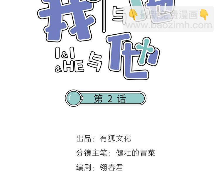 第2话 一个人的房间(1/3)-第3话