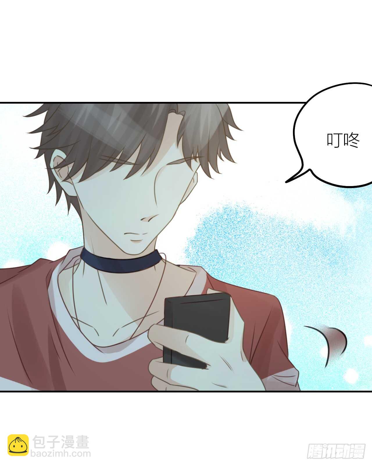 第39话 等我-第43话