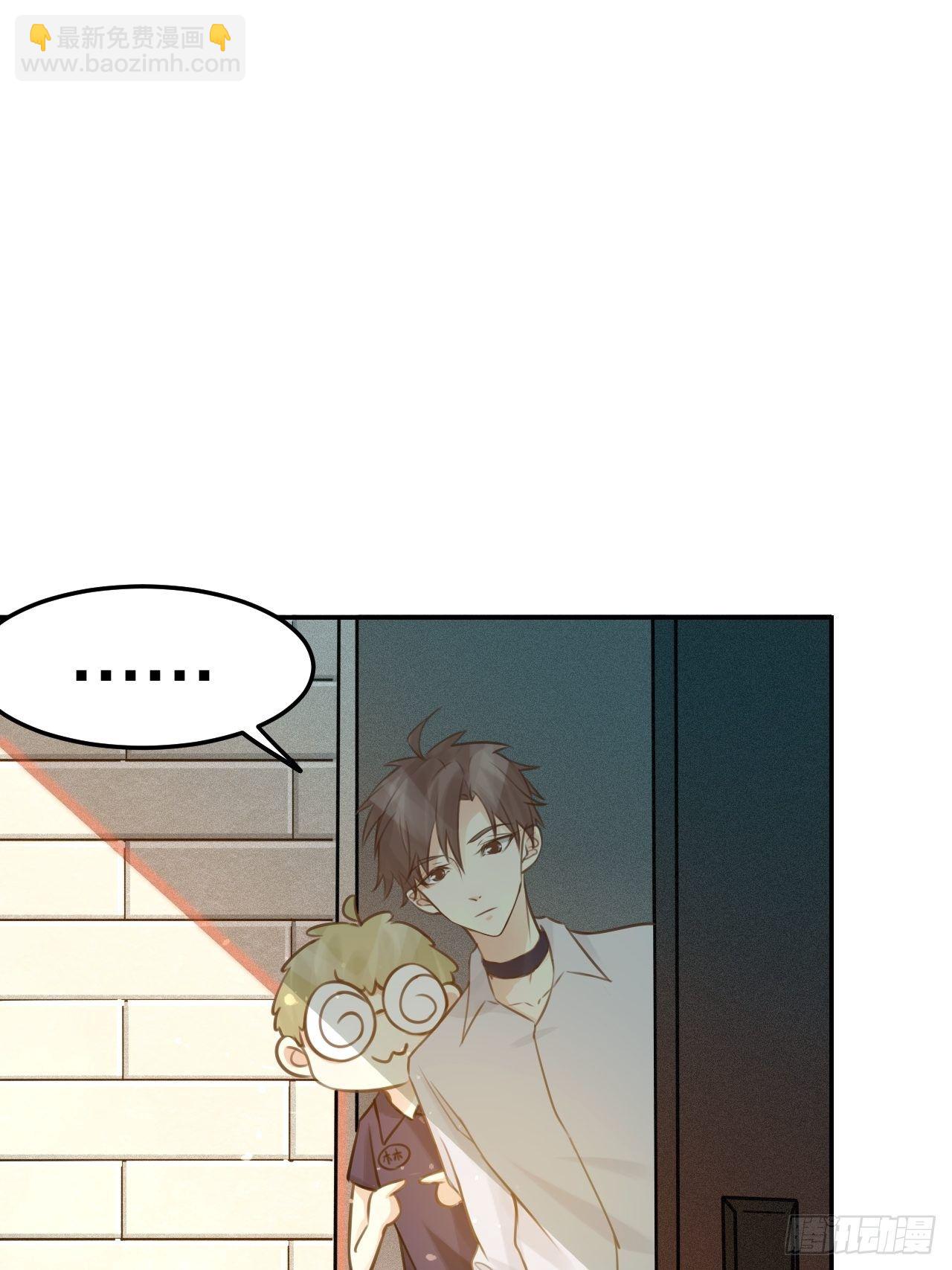 第43话 家人-第47话