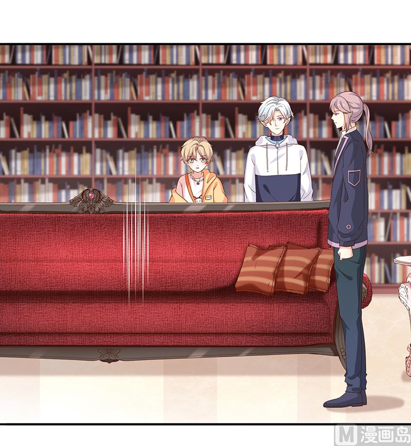 第43话征服你-第45话