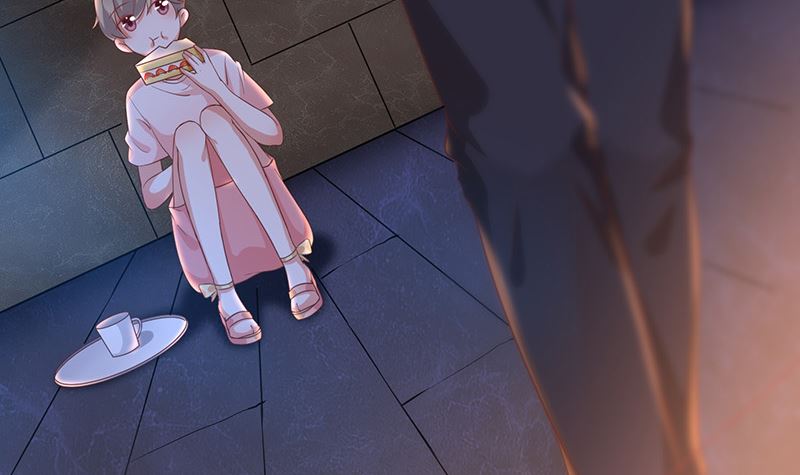 第6话她是我的猎物(1/2)-第7话