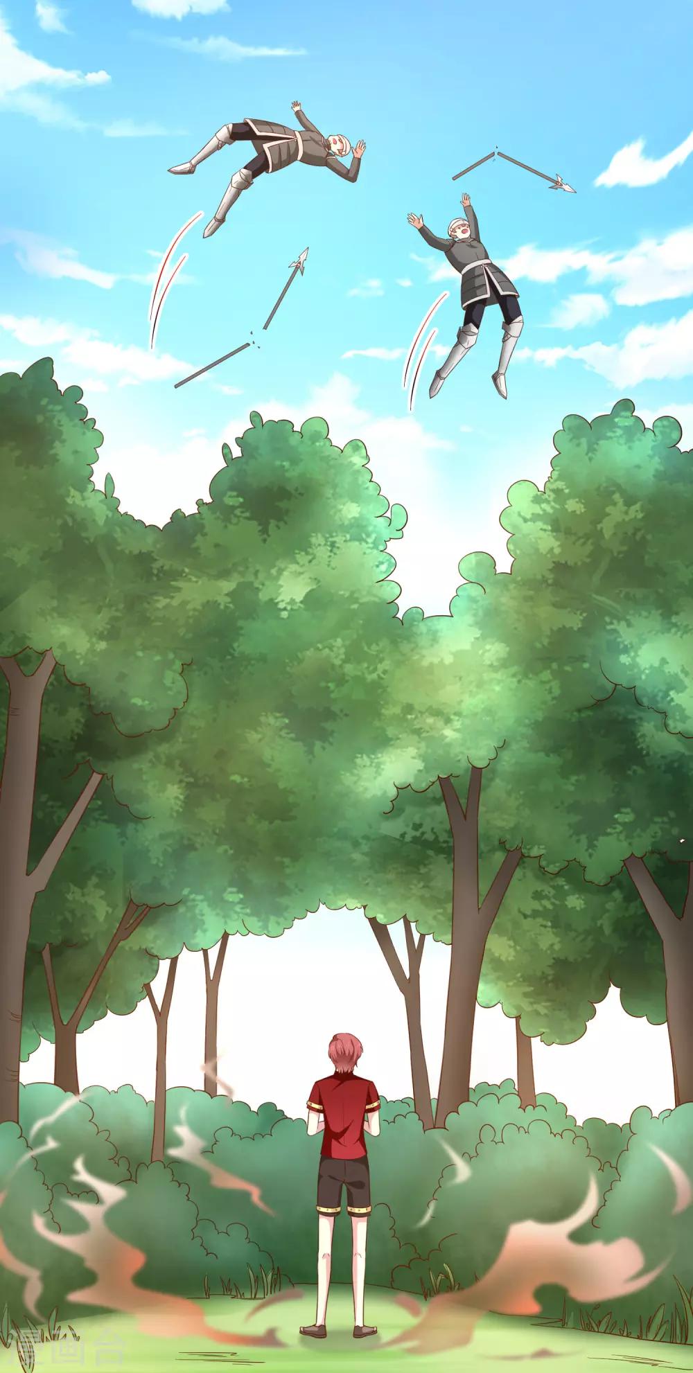 第51话 司徒琉，是你吗-第53话