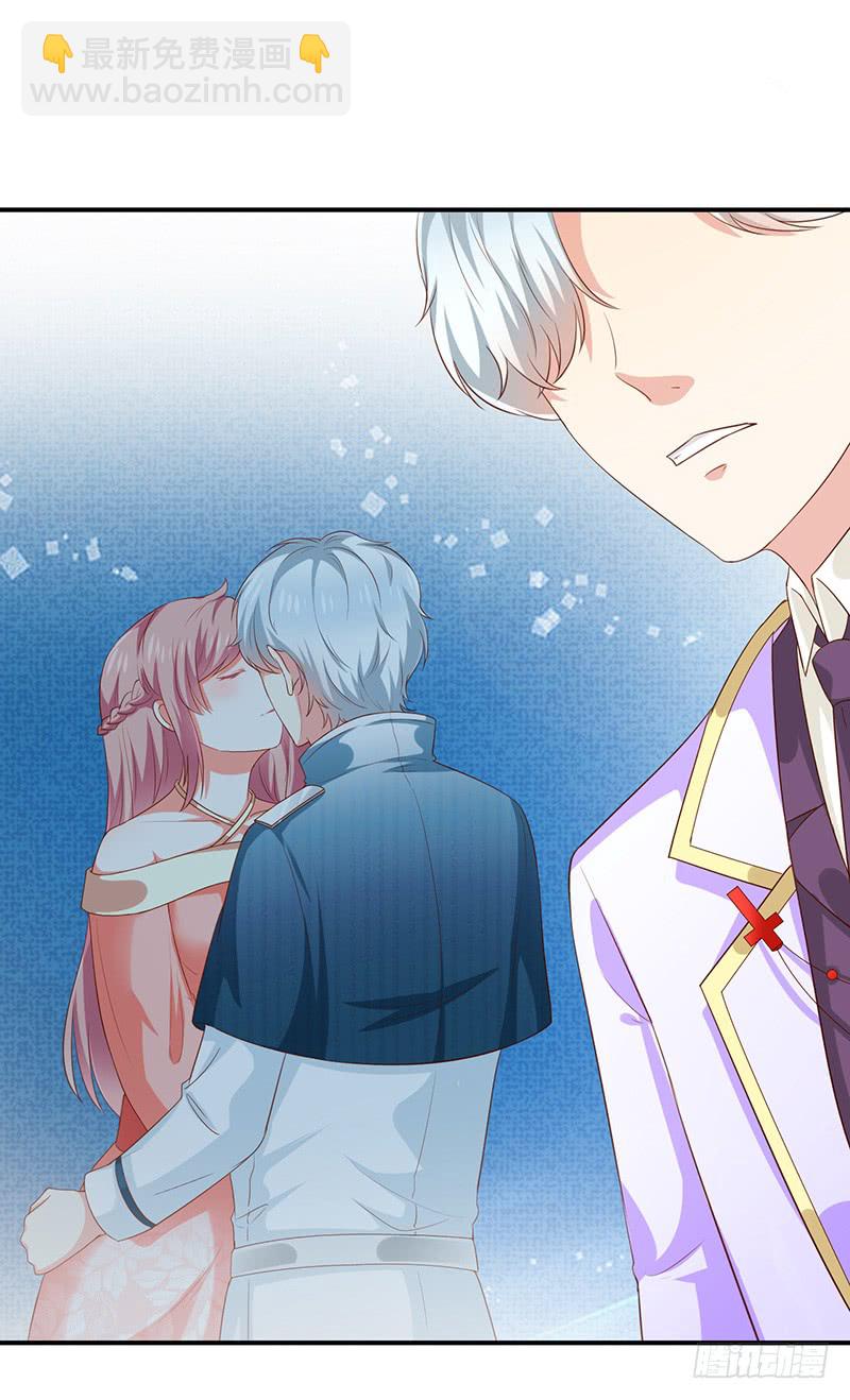 第30话kiss？-第31话