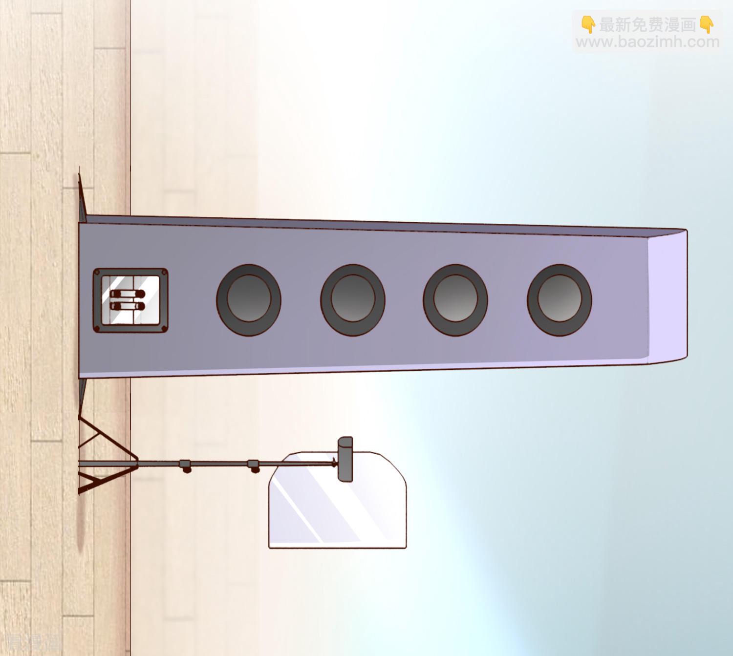 第34话吃醋了吗-第35话