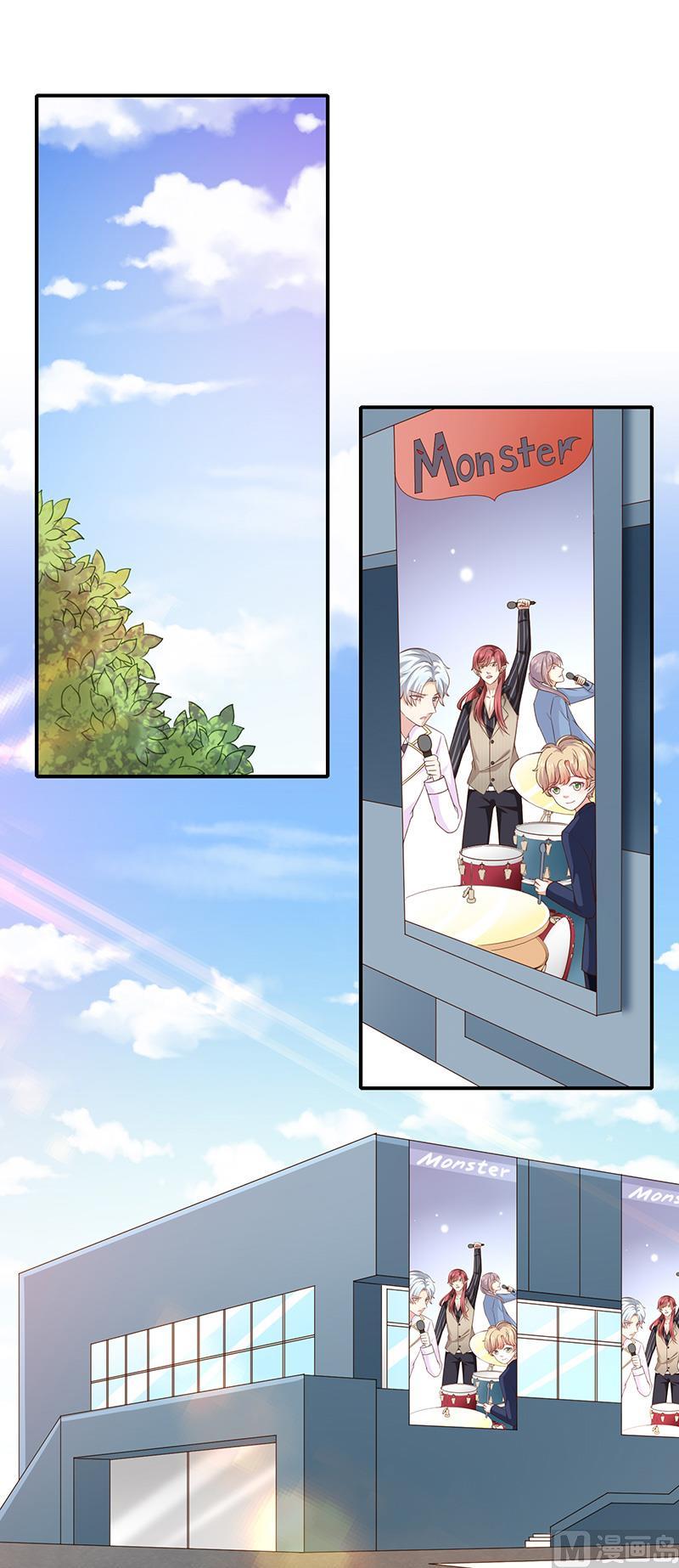 第36话mary姐的旧情人？-第37话