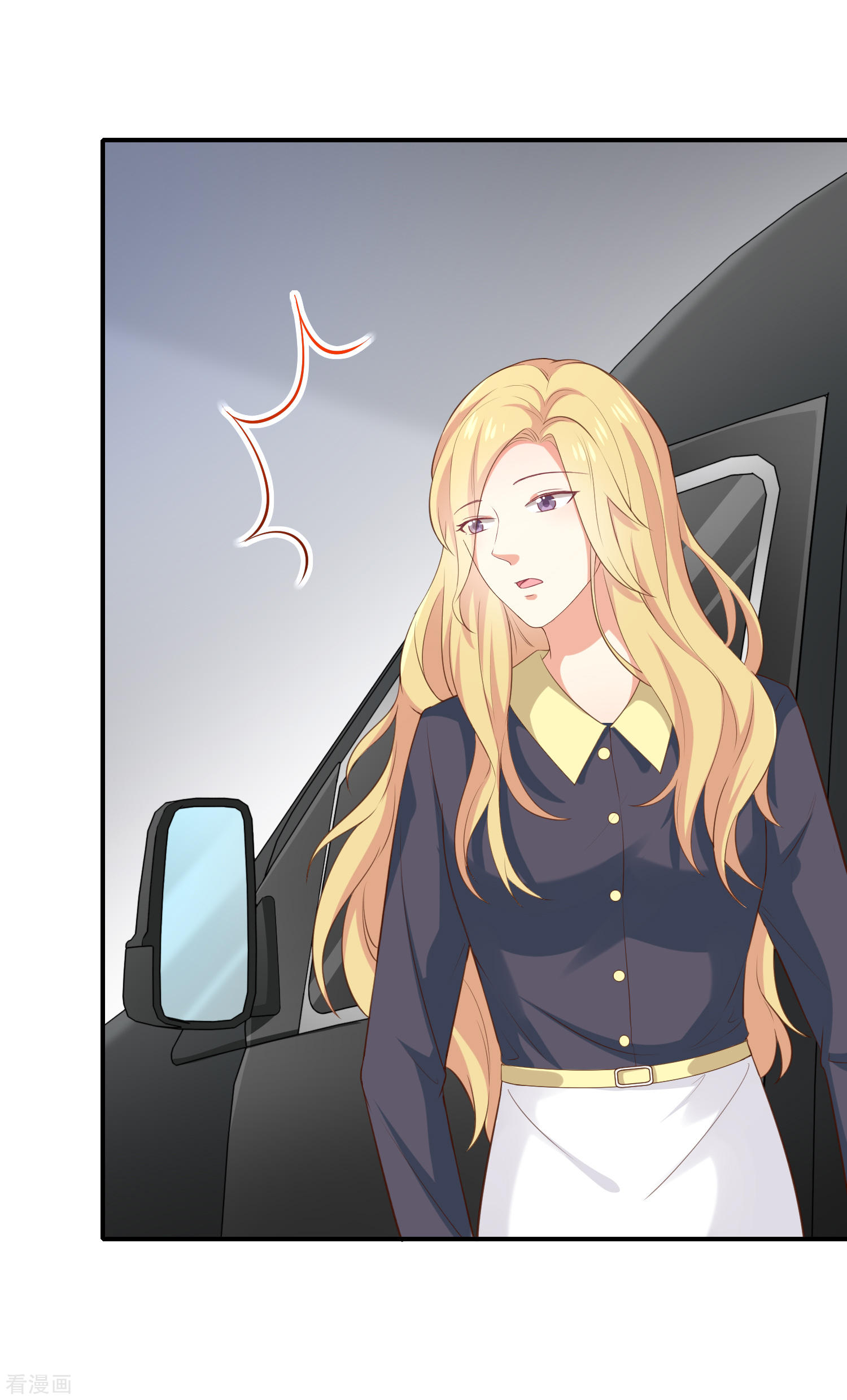 第36话mary姐的旧情人？-第37话
