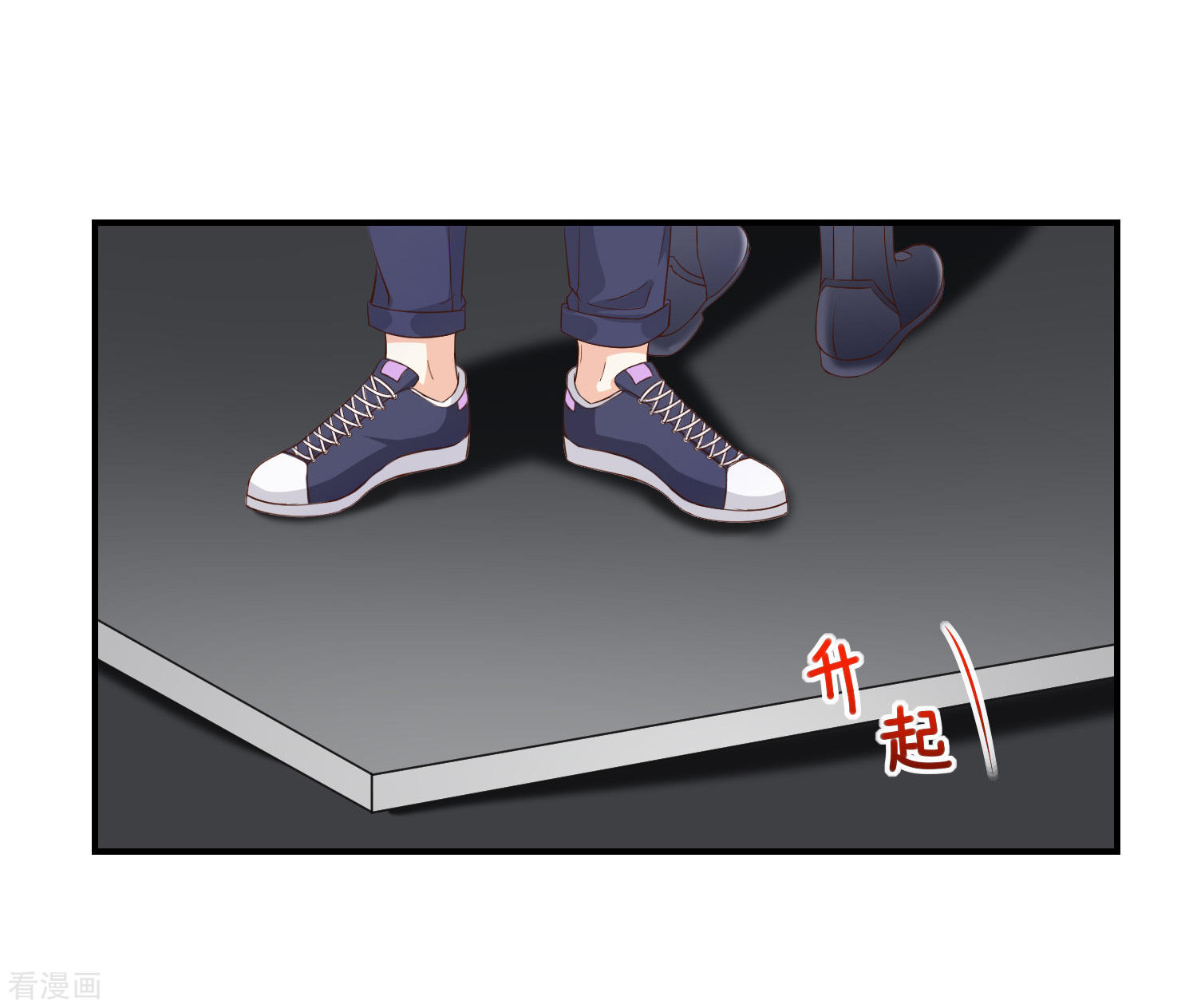 第38话赶不上了-第39话