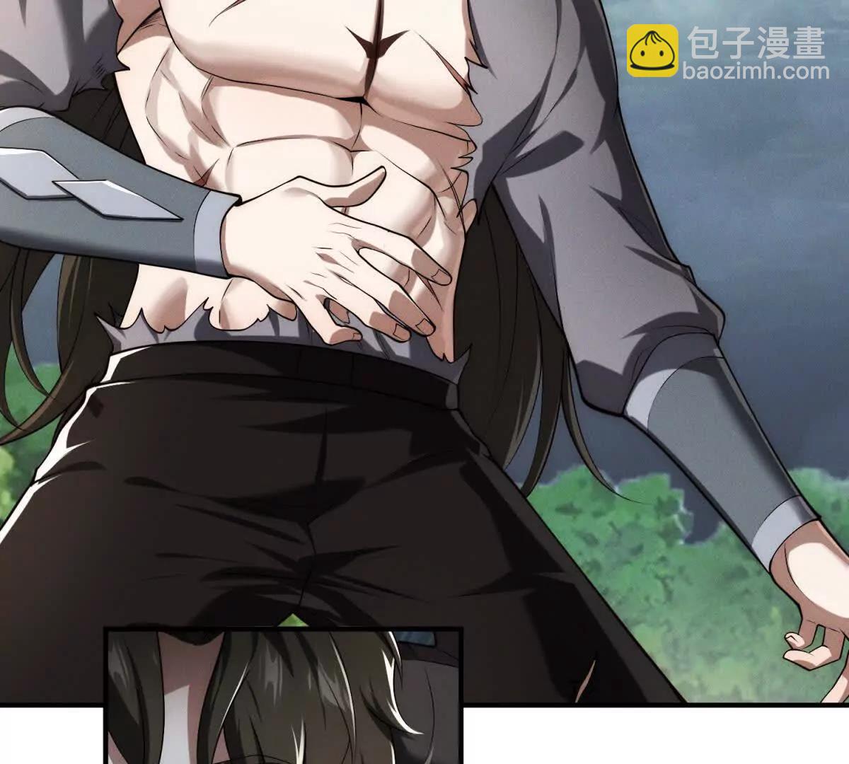 第18话 一起哈皮(1/3)-第19话