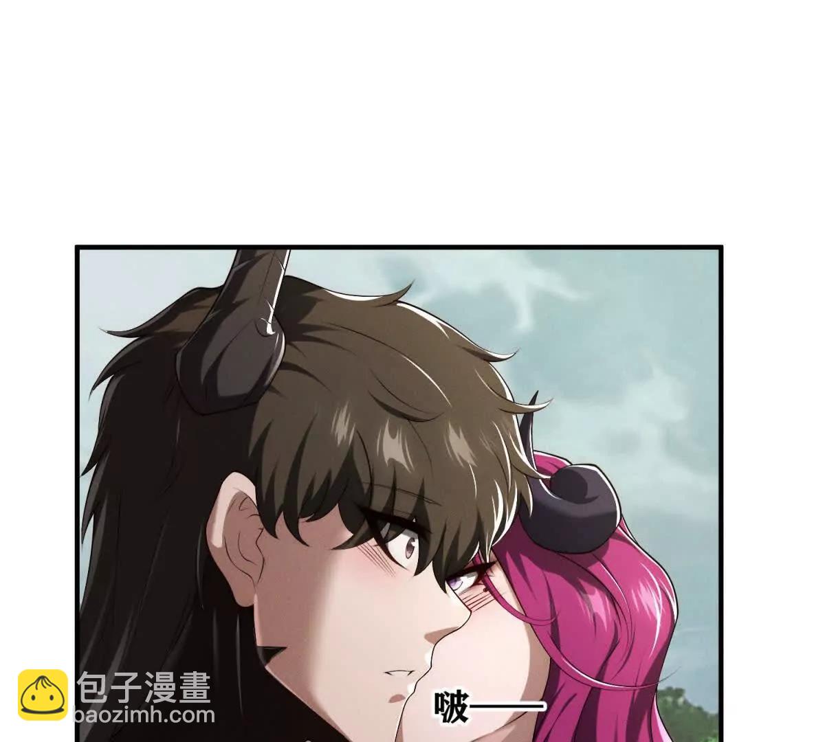 第18话 一起哈皮(1/3)-第19话
