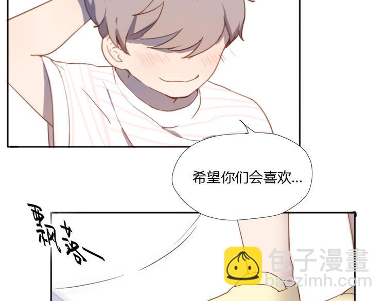第2话（下） 一切都是假的！！(1/2)-第3话