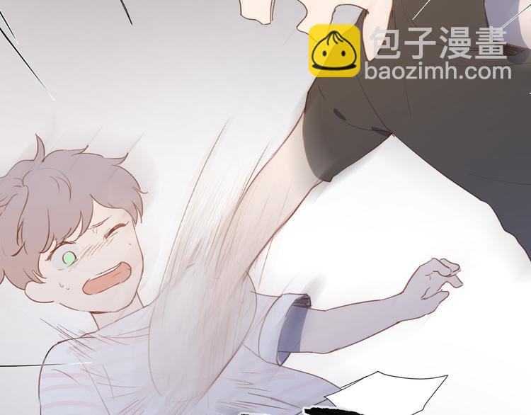 第2话（下） 一切都是假的！！(1/2)-第3话