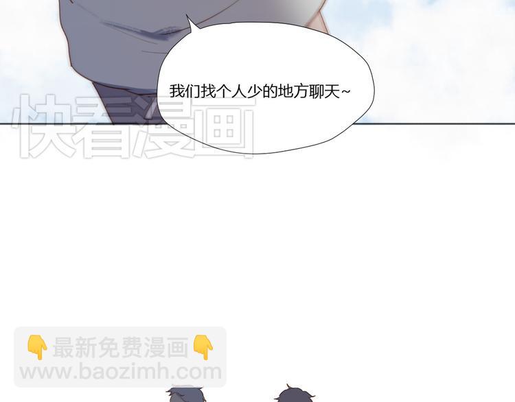 第2话（下） 一切都是假的！！(1/2)-第3话