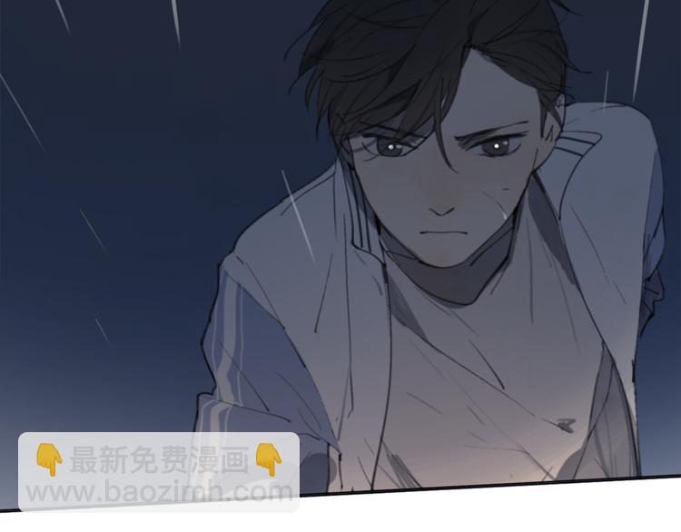 第16话 不希望你逞强(1/4)-第21话