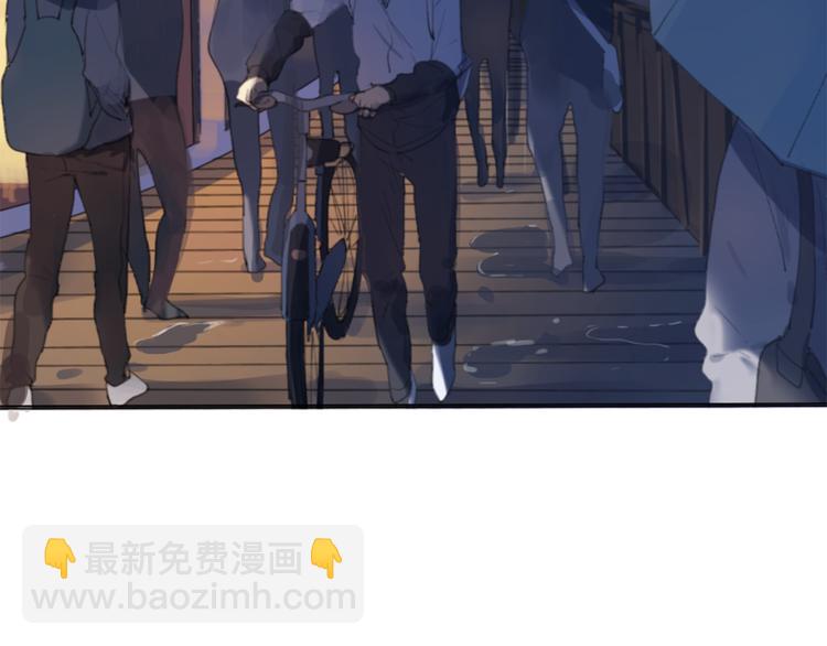 第16话 不希望你逞强(1/4)-第21话