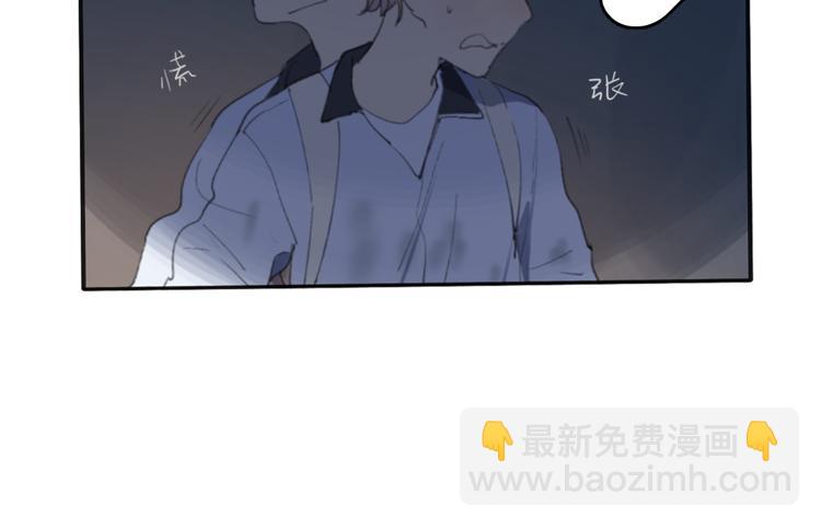 第16话 不希望你逞强(1/4)-第21话