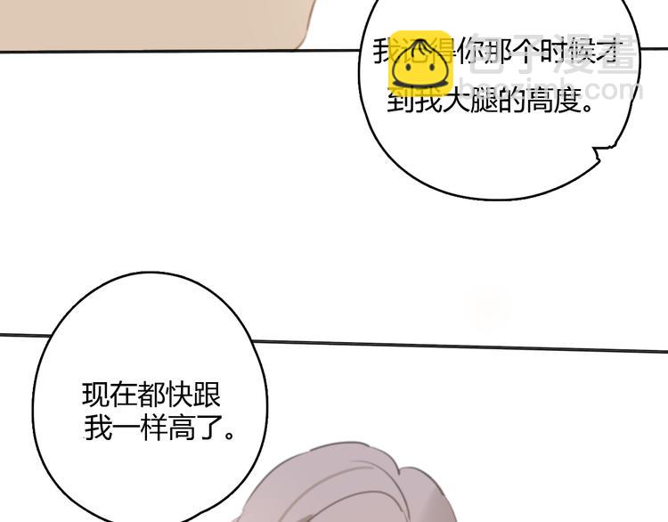 第20话 当初为什么抛弃我！(1/3)-第25话