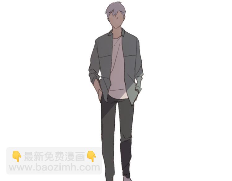 第30话 我不想让你失望(1/3)-第35话