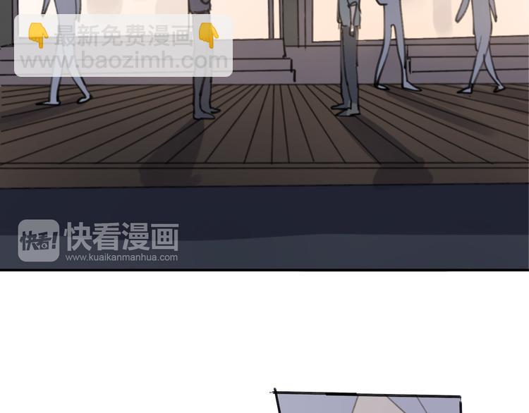 第30话 我不想让你失望(1/3)-第35话